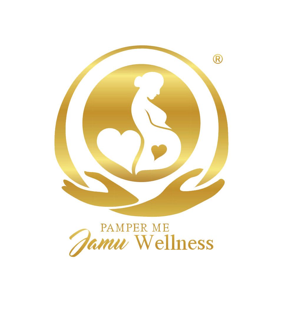 Pamper Me Jamu Wellness